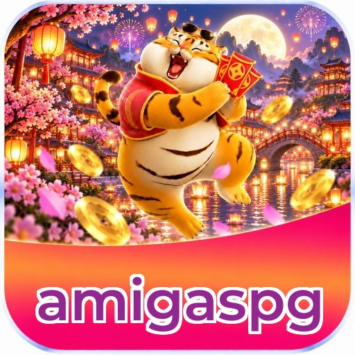 Logo amigaspg