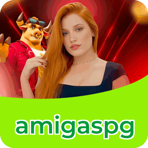 Streaming 4K no cassino ao vivo da amigaspg