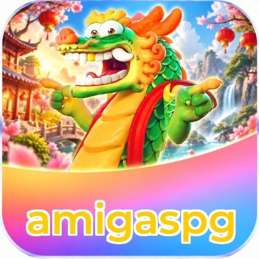 Logo amigaspg