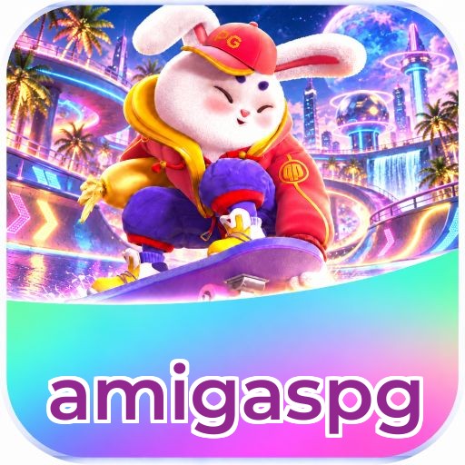 Logo amigaspg