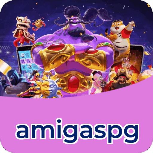 Siga a amigaspg no Facebook