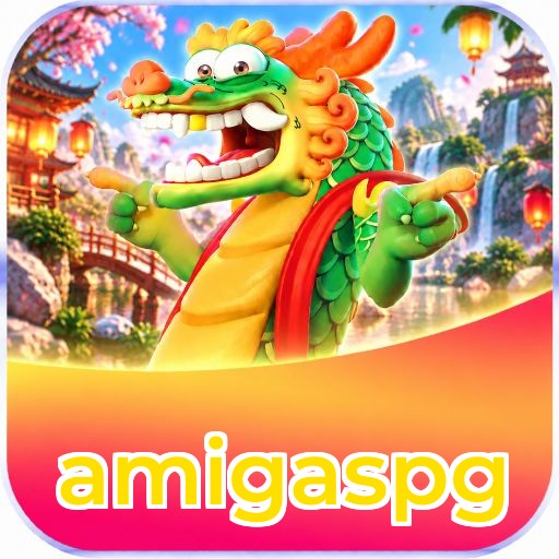 Logo amigaspg