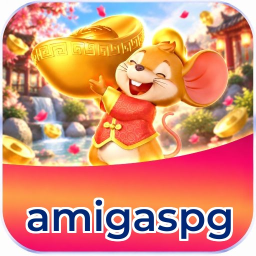 Logo amigaspg