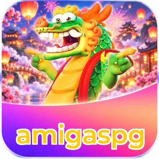 Logo amigaspg