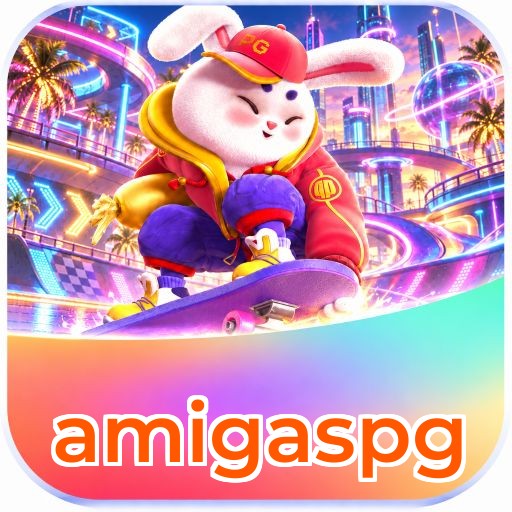 Logo amigaspg - Cassino Online Brasil