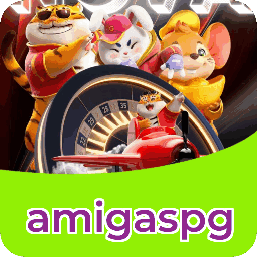 Login rápido no app amigaspg