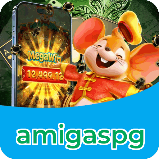 Instalação Android amigaspg