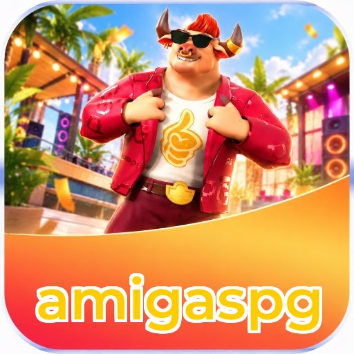 Cadastro na amigaspg - Ganhe bônus de R$ 5.000 + 500 giros grátis