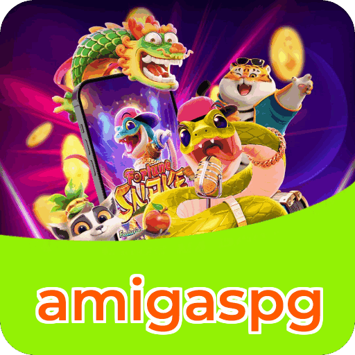 Cadastro amigaspg