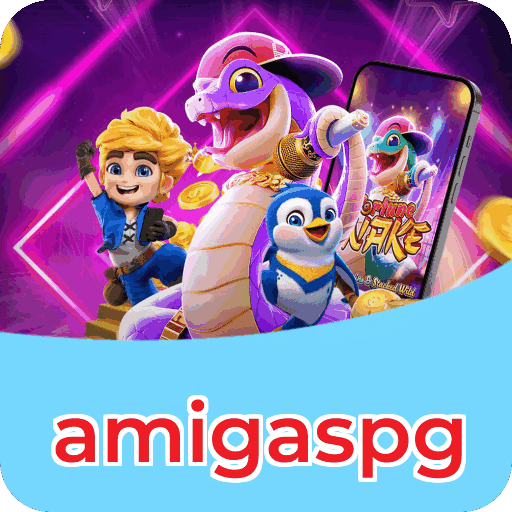 Suporte amigaspg