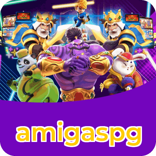 Opções de Download amigaspg - Android, iOS, Windows e Mac