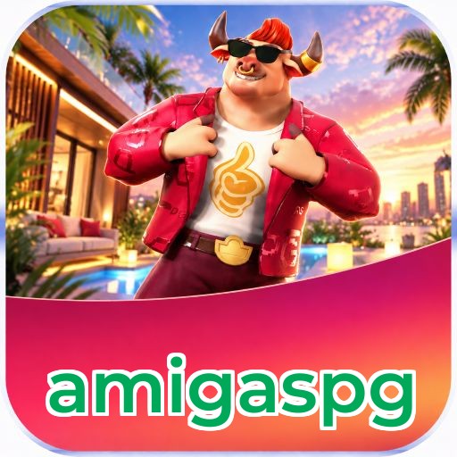 Aplicativo Mobile amigaspg em Smartphones iOS e Android