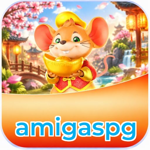Logo amigaspg