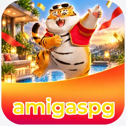 Opções de download da amigaspg - Android, iOS, PC