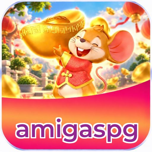 Interface do APK amigaspg para Android