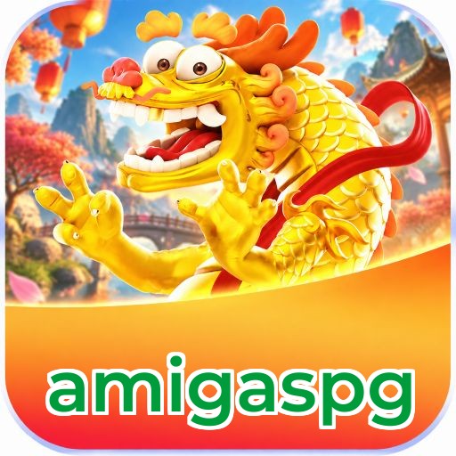 Logo amigaspg