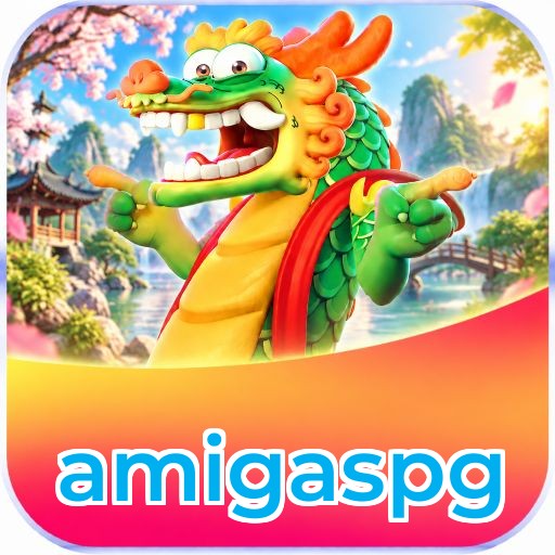 Logo amigaspg