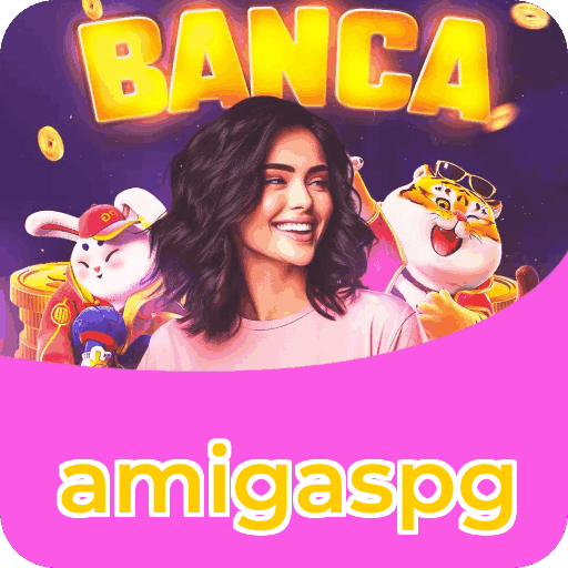 Promoções e bônus exclusivos da amigaspg