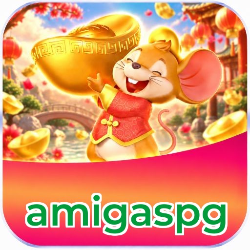 Pacote Completo do App amigaspg
