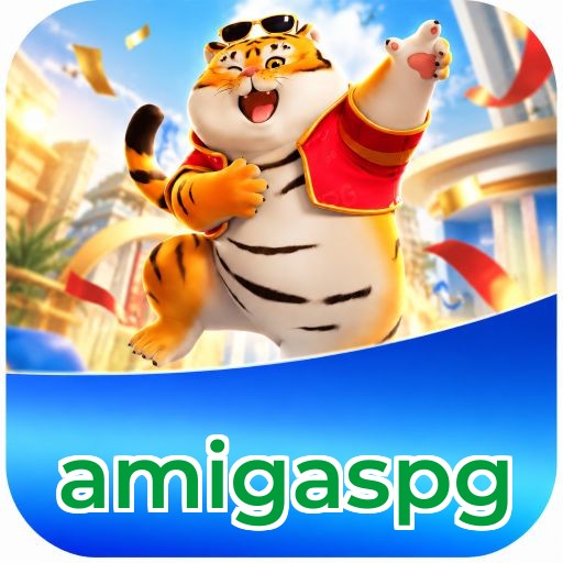 Logo amigaspg