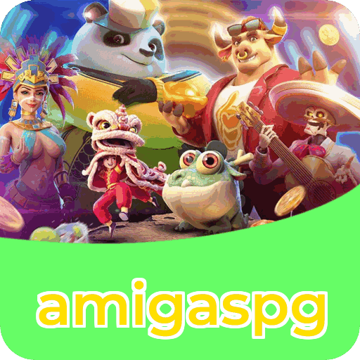 Instalar APK amigaspg