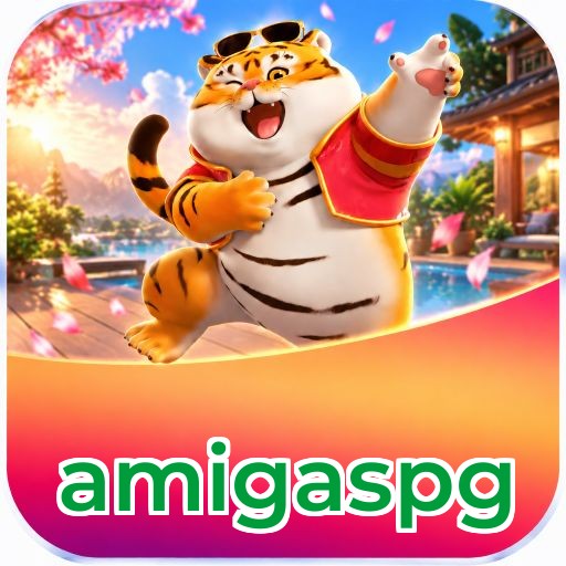 Free Spins Bonus - Lucky Tiger